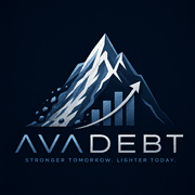 AvaDebt app icon