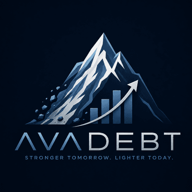 AvaDebt logo